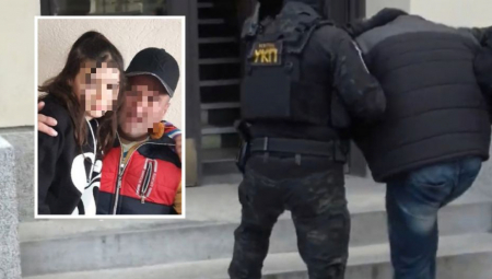 OVO JE MUŠKARAC IZ NOVOG PAZARA KOJI JE PRISILJAVAO ĆERKU (13) NA POLNE ODNOSE Snimke slao drugim pedofilima