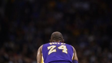 OGROMNA TUGA Preminuo otac Kobija Brajanta