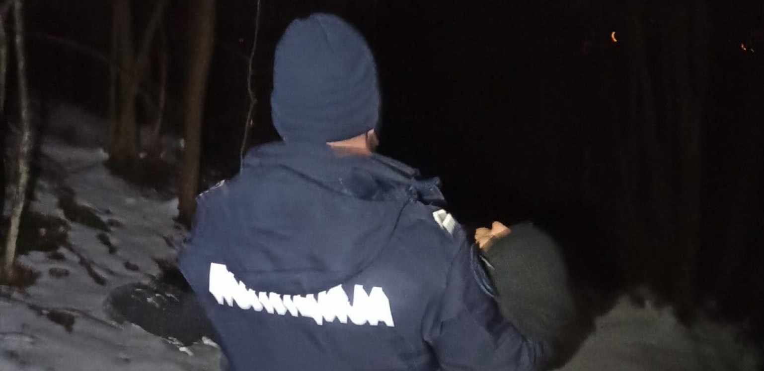 HEROJI SPASILI BAKU, NOSILI JE NA RUKAMA DVA KILOMETRA Detalji drame kod Vladičinog Hana!