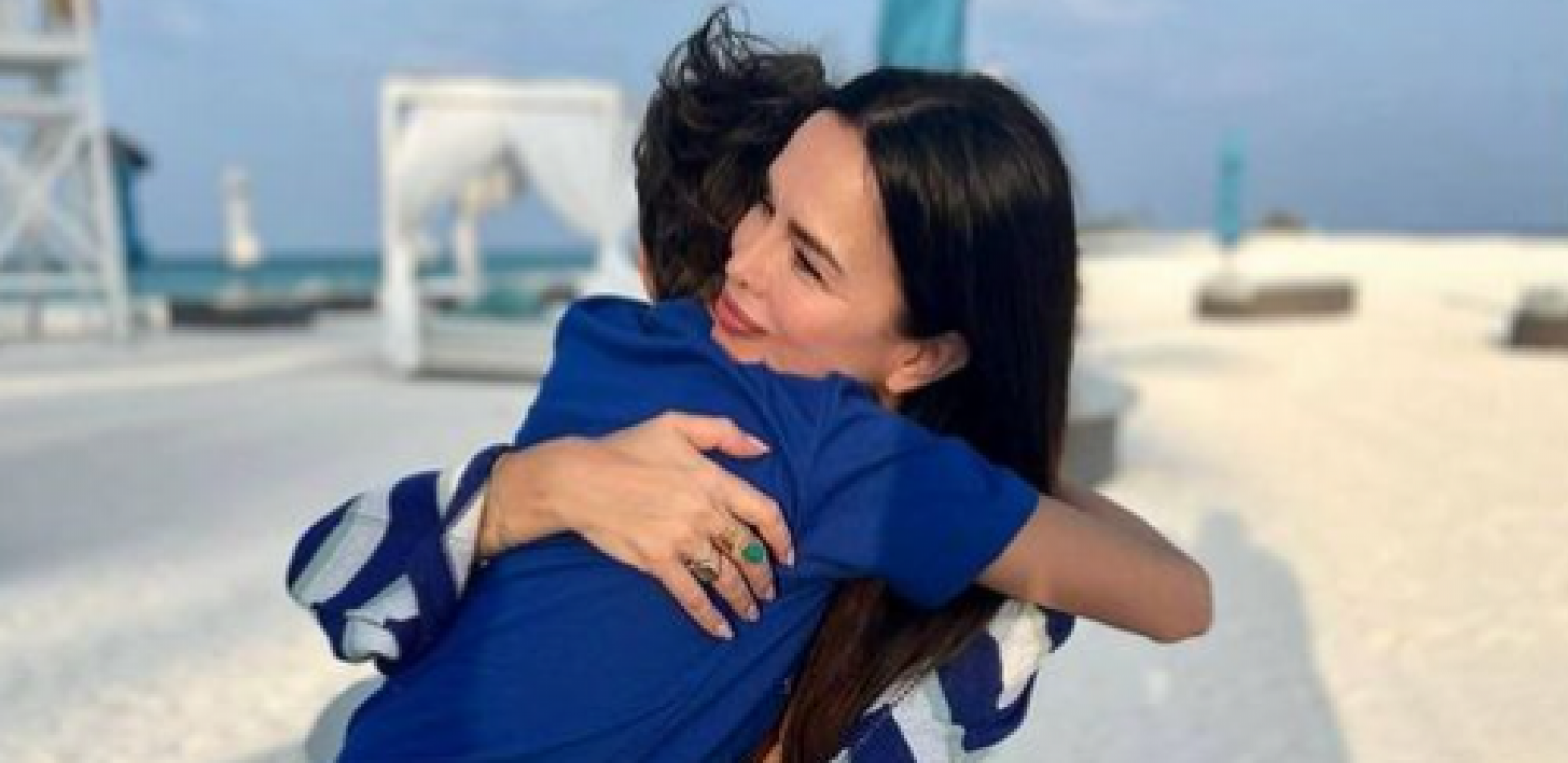 HAOS OKO SEVERINE SE NE SMIRUJE! Oglasio se sudija koji je potpisao da se pevačici oduzme starateljstvo
