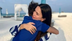 HAOS OKO SEVERINE SE NE SMIRUJE! Oglasio se sudija koji je potpisao da se pevačici oduzme starateljstvo