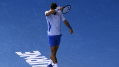 NOŽ U NOVAKOVA LEĐA Da li je moguće da je Beker ovo izjavio o Đokoviću nakon poraza?