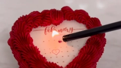 ,,BURN AWAY" TORTE SU U TRENDU Otkrivamo šta ih čini tako posebnim i kako da ih napravite