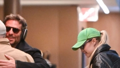 MOGU DA BEŽE, ALI NE I DA SE KRIJU Điđi Hadid i Bredli Kuper u inostranstvu potvrdili svoju vezu, isplivali najnoviji dokazi!