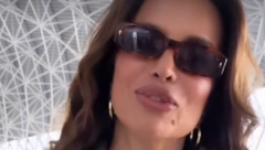 SEVERINU NA SRPSKOJ GRANICI ZADRŽALI 4 SATA? Evo gde se uputila pevačica pre nego što je policija sprovela redovnu kontrolu