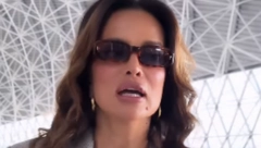 NE BEŽIM NI OD KOGA! Severina otkrila zbog čega napušta Hrvatsku u jeku borbe za starateljstvo, uhvaćena na aerodromu!