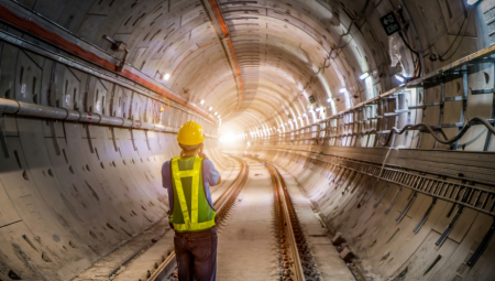 BEOGRADSKI METRO SE POJAČAVA SA JOŠ JEDNIM KRAKOM Raspisan tender za treću liniju