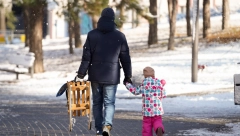 SPREMITE SE! Za vikend nas očekuje i do 20 cm snega, evo koji delovi Srbije su na udaru