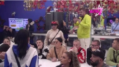 BRUTALNA SVAĐA MAJE I JANJUŠA Nikad gore je ponizio u programu uživo, otkrio sa kim je sve bila, spomenuo i dete!