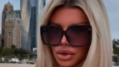 DARA BUBAMARA NE MOŽE DA SUZDRŽI SUZE U pitanju je njen sin Kosta, pevačicu preplavile emocije