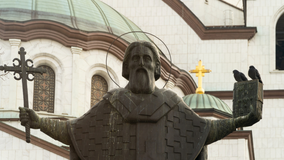 KOLUMNA DRAGUTINA MATANOVIĆA Srpski rode: Danas je Savindan