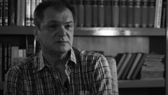 PREMINUO GORAN PETROVIĆ! Srpski akademik i pisac nas napustio u 63. godini života