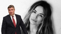 MOJE DETE NEMA SEDE I NIJE POLUDELO! Severina zagrmela nakon oglašavanja predsednika Hrvatske, javno mu se obratila