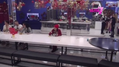 "ODNOS VAM JE FEJK, TI SI GEJ NA KREATINU": Brutalne uvrede na račun Anđela Rankovića, vanredno stanje u Eliti, sve izgovoreno javno!