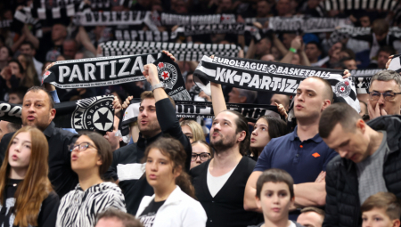 POLICIJA RADI NA RASVETLJAVANJU SLUČAJA Oglasilo se tužilaštvo o napadu huligana kod Arene