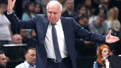 Šta se dešava sa Partizanom?