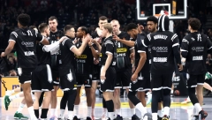 PARTIZAN I MUSA - OVO JE ISTINA Crno-beli se oglasili zvaničnim saopštenjem