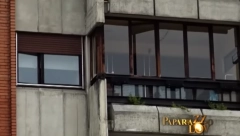 U OVOM SKROMNOM STANU JE ODRASLA NAJPOZNATIJA SRPSKA STARLETA Danas je udata za biznismena i uživa u luksuzu