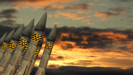 ČUJETE LI ZVEKET NAJSTRAŠNIJEG ORUŽJA: Evo šta bi to Rusija mogla da uradi