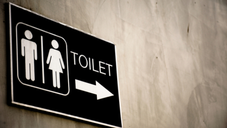 NEMA PAPIRA U TOALETU RESTORANA? Već ste ušli, sada je kasno - evo šta činiti!