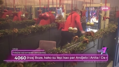 JANJUŠU POZLILO U ELITI! Hitno ga izveli, momentalno mu ukazana lekarska pomoć!