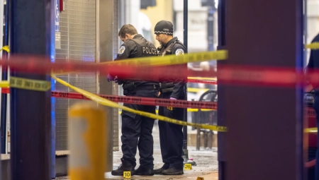 UŽAS U VAŠINGTONU Telo dečaka (4) pronađeno pored puta, majka osumnjičena za ubistvo