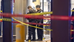 UŽAS U VAŠINGTONU Telo dečaka (4) pronađeno pored puta, majka osumnjičena za ubistvo