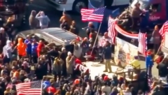 TEKSAS SE OTCEPLJUJE OD SAD-a? Da li će Amerika ostati bez svoje teritorije dok ratuje na tuđim?