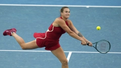 SJAJNA SABALENKA ODBRANILA TITULU Beloruskinja bez izgubljenog seta do trofeja na Australijan openu