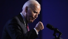 "NE NAZIVAJTE BAJDENA STARCEM SA LOŠIM PAMĆENJEM" Bela kuća kritikovala izveštaj tužioca