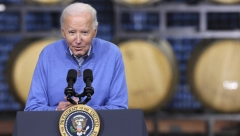 NOVI BAJDENOV LAPSUS OBIŠAO PLANETU Nazvao Trampa svojim profesorom (VIDEO)