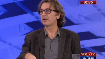 JEZIVE PRETNJE OPOZICIJE "Vučiću, imaćeš veliko nasilje ako odbiješ naše zahteve"