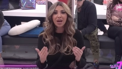 JANJUŠ PSUJE ANELI MAJKU Saznao za njenu tajnu aferu, pa doživeo pomračenje, sasuo salvu uvreda!