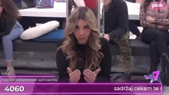 ANELI AHMIĆ NAPUSTILA ELITU! Doneta konačna odluka, pogledajte Janjuševu reakciju kada je voditeljka to saopštila!