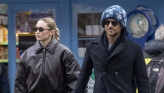 BREDLI KUPER I ĐIĐI HADID POTVRDILI VEZU Ruka u ruci i zaljubljeni pogledi govore više od hiljadu reči