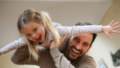 TATE-MATE ZODIJAKA Ova 3 muškarca važe za najbolje očeve, posvećeni su i puni ljubavi