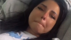 NAŠA PEVAČICA OTKRILA DA BOLUJE OD OPAKE BOLESTI Objavila potresan snimak na kom plače: Od ponedeljka kreće borba