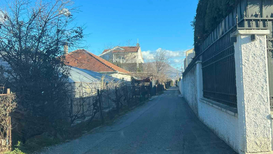 ĆERKA BILA U STANU? "ČULA SE SVAĐA IZ STANA, A POTOM I PUCNJI" Novi detalji krvavog pira u Podgorici