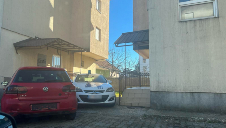 BOLESNO! POLICAJAC UBIO ŽENU I SINA DA IM "PREKRATI MUKE" Jezivi detalji porodičnog masakra u Podgorici