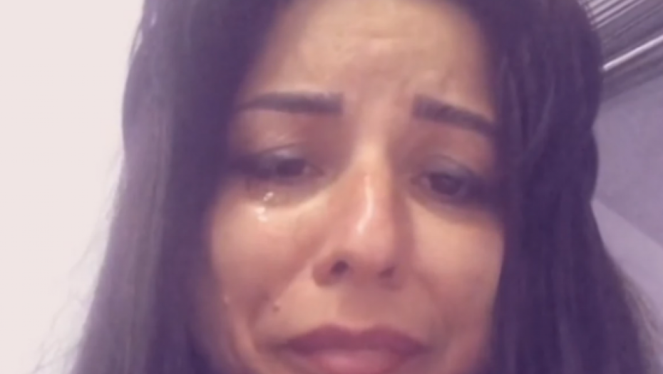 NAŠOJ PEVAČICI ODSTRANILI DOJKU! Njena borba za život ostavila je javnost bez teksta: Rekli su mi da imam još šest meseci