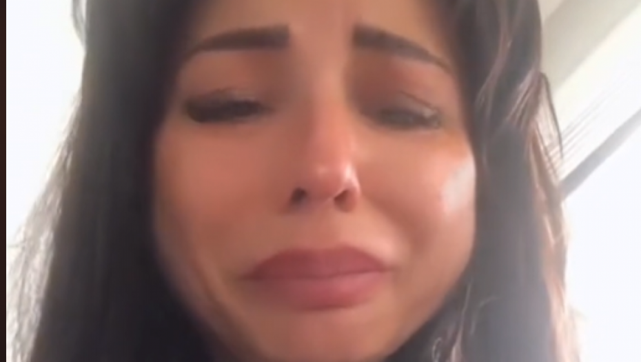 NAKON OPERACIJE I AMPUTIRANJA DOJKE, MUŽ JOJ TRAŽIO RAZVOD! Naša pevačica tokom borbe sa karcinomom doživela veliki udarac