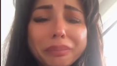 NAKON OPERACIJE I AMPUTIRANJA DOJKE, MUŽ JOJ TRAŽIO RAZVOD! Naša pevačica tokom borbe sa karcinomom doživela veliki udarac