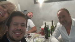 DANAS BI SLAVILI TVOJ ROĐENDAN, NEĆEMO TUGOVATI! Potresna objava Nikole Rokvića na bitan datum, pevač potpuno slomljen od bola