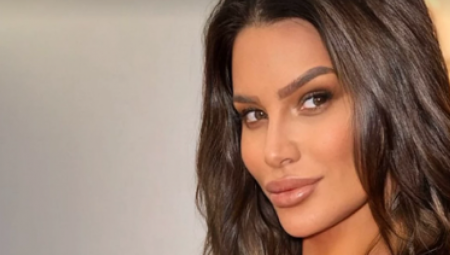 ALEKS NIKOLIĆ POKAZALA TELO DEVET DANA NAKON POROĐAJA Hrabar potez starlete, evo kako sada izgleda