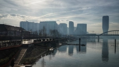 BIOMETEOROLOŠKE PRILIKE ZA ČETVRTAK Jednoj grupi ljudi se savetuje oprez, a mnogi će imati problem da ostanu budni