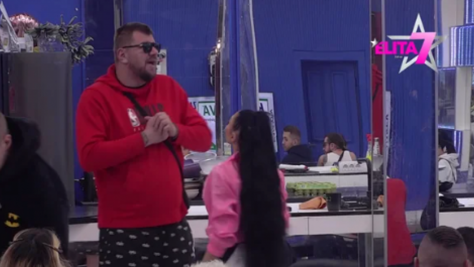 U BUDVI TE JE RAZVLAČILO OSAM PEVAČA! Janjuš izgovorio šokantne stvari na račun Maje Marinković, skandal neviđenih razmera!