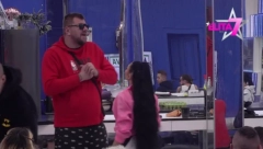 U BUDVI TE JE RAZVLAČILO OSAM PEVAČA! Janjuš izgovorio šokantne stvari na račun Maje Marinković, skandal neviđenih razmera!
