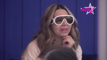 BILA JE REDOVAN GOST U NAŠOJ KUĆI, FUJ Isplivali šok detalji o Aneli Ahmić:  Video sam neke stvari, katastrofa