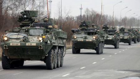 "AKO BAJDEN UVEDE TRUPE, ODGOVORIĆEMO SILOM!" Teksas zapretio predsedniku SAD: To će mu biti najveća greška! (VIDEO)
