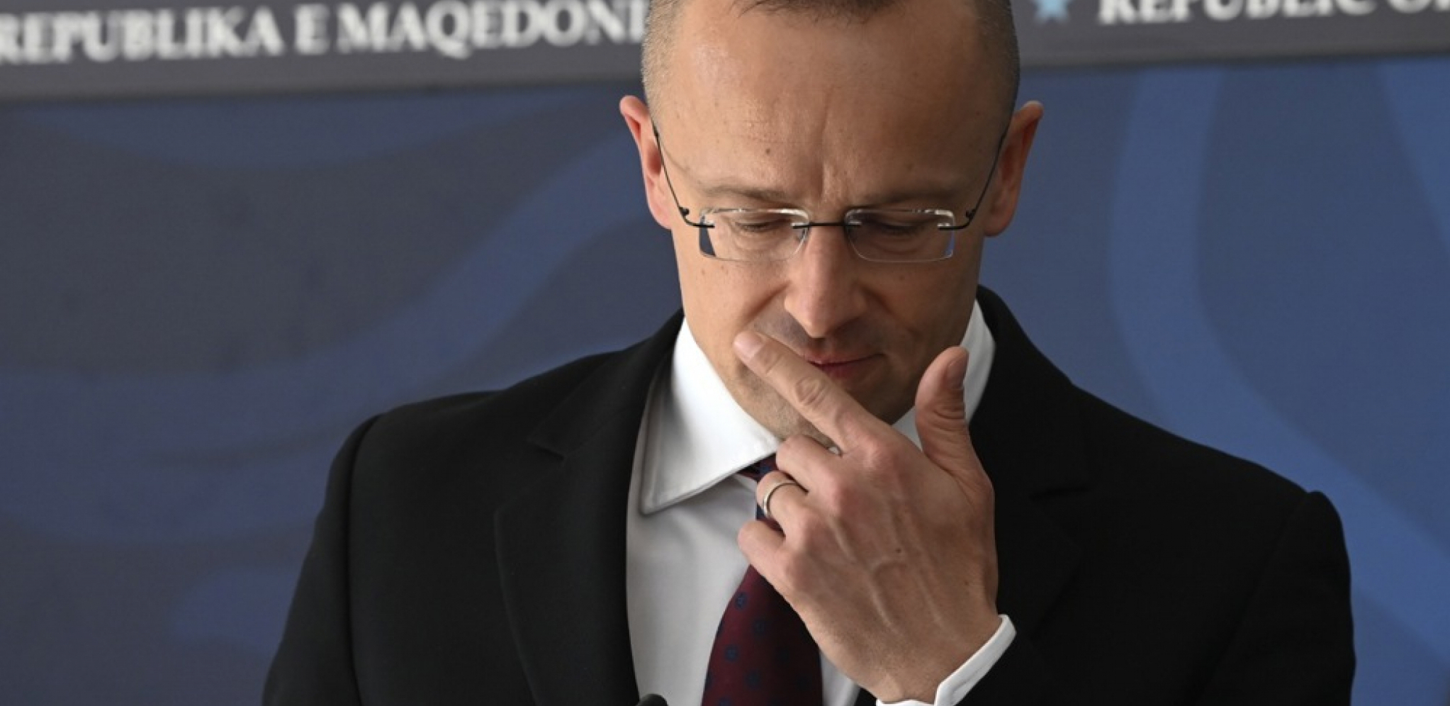 "EVROPO, SRBIJA JE KLJUČNA" Mađarska poslala važnu poruku!